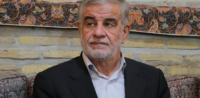 پیام رئیس کمیسیون امور داخلی کشور و شوراهای مجلس شورای اسلامی به مناسبت فتح خرمشهر