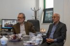 تأکید قائم مقام دانشگاه آزاد اسلامی بر توسعه فناوری و پیوند دانشگاه با صنعت در واحدهای دانشگاهی تأکید قائم مقام دانشگاه آزاد اسلامی بر توسعه فناوری و پیوند دانشگاه با صنعت در واحدهای دانشگاهی