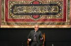 برگزاری یادمان مردی از تبار خدمت در دانشگاه آزاد اسلامی یزد