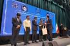 شهرداری اشکذر، شهرداری برتر ستاد اجرایی خدمات سفر استان شد