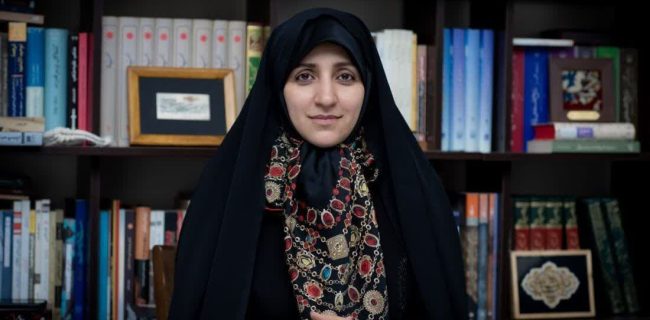 پیشرفت ایران در گرو مشارکت برابر؛ نقشه راه دولت چهاردهم برای توانمندسازی زنان پیشرفت ایران در گرو مشارکت برابر؛ نقشه راه دولت چهاردهم برای توانمندسازی زنان