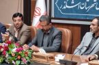 با همراهی متقاضیان زیرساخت‌های مسکن در اشکذر سرعت می‌گیرد
