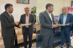 استادان و معلمان با همت خود لباس اعتبار بر تن استان پوشانده‌اند