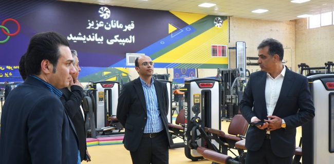 ۹۵ درصد برنامههای ووشو یزد محقق میشود ۹۵ درصد برنامههای ووشو یزد محقق میشود