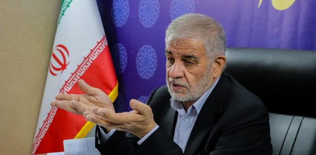 هدف از مکانیسم ماشه فشار روانی بر مردم است هدف از مکانیسم ماشه فشار روانی بر مردم است