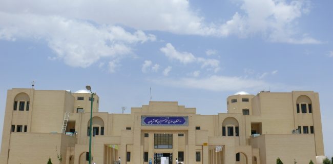 ثبت نام بر اساس سوابق تحصیلی دانشگاه آزاد اسلامی اشکذر آغاز شد ثبت نام بر اساس سوابق تحصیلی دانشگاه آزاد اسلامی اشکذر آغاز شد