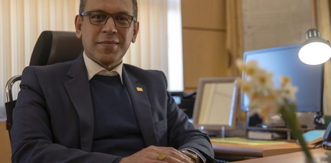 مبادله ۳۴ هزار متر مکعب آب در بازار آب یزد