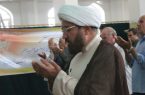 فلسفه برائت از مشرکین، برجسته نمودن آرمان ‌های بزرگ انقلاب اسلامی است