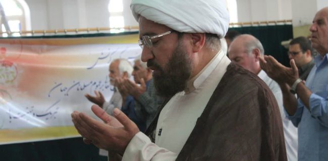 فلسفه برائت از مشرکین، برجسته نمودن آرمان ‌های بزرگ انقلاب اسلامی است