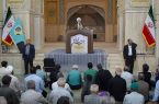 مردم و مسئولان مقابله با فساد را با حساسیت دنبال کنند