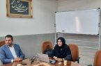 برگزاری سمینار آداب معاشرت در دانشگاه آزاد اسلامی اشکذر