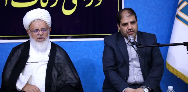 یزد، پیشگام در احیای زکات برای تحقق عدالت اجتماعی