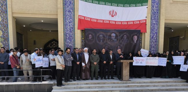 جهاد علم و تبیین، دو عامل مؤثر برای پیروزی بر دشمن است