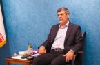 استاندار یزد رئیس شورای سیاستگذاری رویداد ملی «سپاس آب» شد