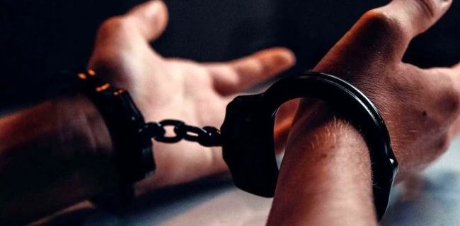 دستگیری یک جاسوس مرتبط با موساد اسرائیل در یزد