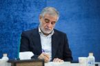 پیام دکتر محمدصالح جوکار به مناسبت شهادت ۱۰ تن از نظامیان یزد در حمله جنایتکارانه رژیم صهیونیستی