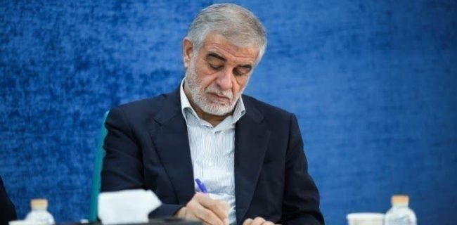 پیام دکتر محمدصالح جوکار به مناسبت شهادت ۱۰ تن از نظامیان یزد در حمله جنایتکارانه رژیم صهیونیستی