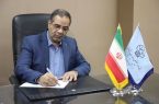 پیام رئیس دانشگاه علوم پزشکی شهید صدوقی یزد در پی حمله تروریستی رژیم جنایتکار صهیونیستی به استان یزد