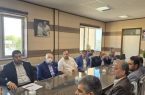 افتتاح انجمن حمایت از خانواده زندانیان در مهریز