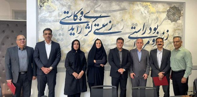 تقویت زیرساخت و مدیریت منسجم؛ چشم‌انداز روشن برای ووشوی استان یزد