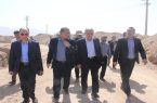 افزایش پایداری در تأمین آب مناطق شرقی یزد
