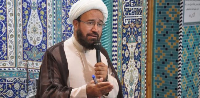 سالهاست وارد عصر امام خمینی (ره) شده ایم/ برگزاری مراسم سالروز رحلت امام خمینی در شهر مجومرد