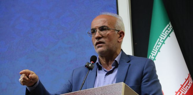 جنگ امروز، ترکیبی و فراتر از میدان نظامی است