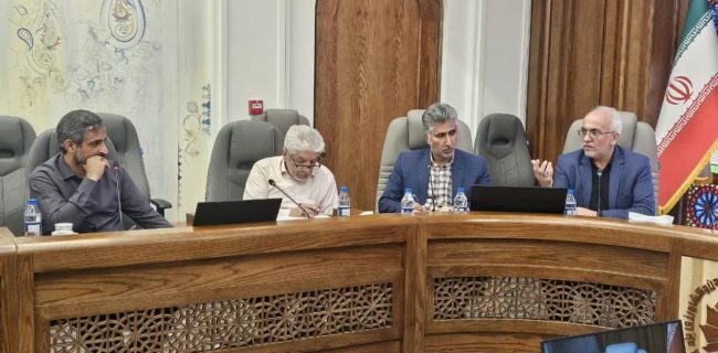 رسالت رسانه تبیین پیچیدگی شرایط جنگی کنونی است رسالت رسانه تبیین پیچیدگی شرایط جنگی کنونی است