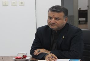 آمادگی کامل بسیجیان شرکت آبفای استان یزد برای حفاظت از تأسیسات آبرسانی