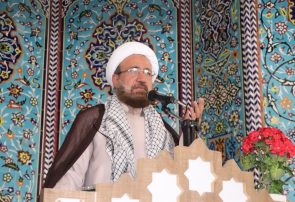 هشدار امام جمعه اشکذر نسبت به سناریوی اشغال کامل غزه