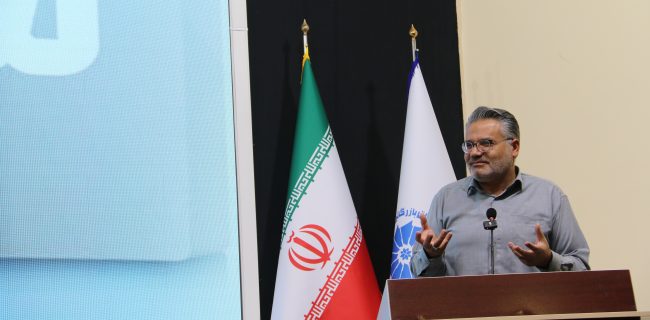رسانه توحیدی، پیام را به جان مخاطب مینشاند، نه صرفاً به چشم او رسانه توحیدی، پیام را به جان مخاطب مینشاند، نه صرفاً به چشم او