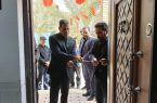 افتتاح نمایشگاه فرهنگی و هنری حماسه عاشورا در بافق