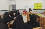 برگزاری دوره آموزشی امدادرسانی در تجمعات مذهبی در بهاباد