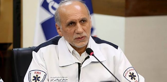هشدار اورژانس کشور به زائران اربعین|خطر گرما، آمادگی هوایی و مراقبت برای افراد آسیب‌پذیر