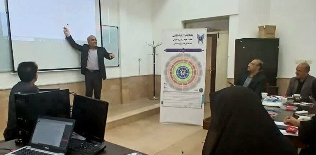 هدایت پژوهش‌های دانشگاهی به سوی حل مسائل کلان کشور با نظام پایش شمسه رشد