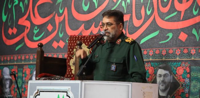 پیروزی ملت ایران در جنگ سخت، نتیجه توکل و تبعیت از ولایت است