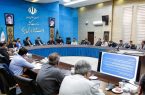 ضرورت تسریع در عملیات اجرایی مدارس نهضت ملی مسکن در استان یزد