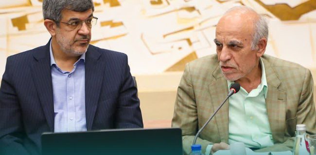 توسعه حق یزد است/ سواحل مکران سرنوشتی جز پیشرفت نخواهد داشت