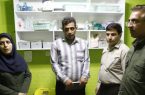 صدور اخطار قانونی به دو مرکز درمانی به‌دلیل تخلفات بهداشتی و زیست‌محیطی