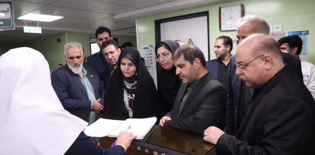 تأمین اجتماعی زیربنای توسعه و اقتصاد مردممحور است / اهمیت دوچندان خدمات تأمین اجتماعی در یزد تأمین اجتماعی زیربنای توسعه و اقتصاد مردممحور است / اهمیت دوچندان خدمات تأمین اجتماعی در یزد