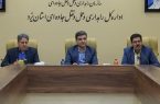 تشکل‌های صنفی، موتور محرک حمل‌ونقل استان یزد/ صعود چهار پله ای حمل و نقل استان یزد در سطح کشور