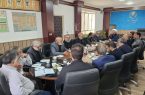 برگزاری نشست برنامه‌ریزی کانون مداحان استان یزد با رویکرد ارتقاء آموزش و تقویت هم‌افزایی هیأت‌های مذهبی