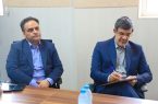 پیگیری استان جهت تامین و توسعه زیرساخت‌های مرکز سلول‌های بنیادی