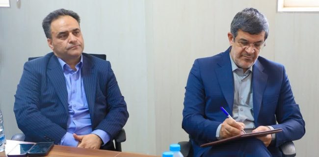 پیگیری استان جهت تامین و توسعه زیرساخت‌های مرکز سلول‌های بنیادی