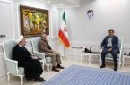 ضرورت توجه به تمامی رشته‌های هنری در دوره جدید مدیریت فرهنگ و ارشاد اسلامی