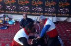 آغاز دوره‌های تخصصی هلال احمر یزد ویژه موکب‌داران اربعین با محوریت طرح «هر موکب، یک پایگاه امداد و نجات»