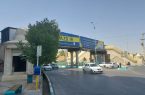 تمامی هشت پل مکانیزه یزد فعال است/ افزایش ایمنی عابران با نصب پل های جدید