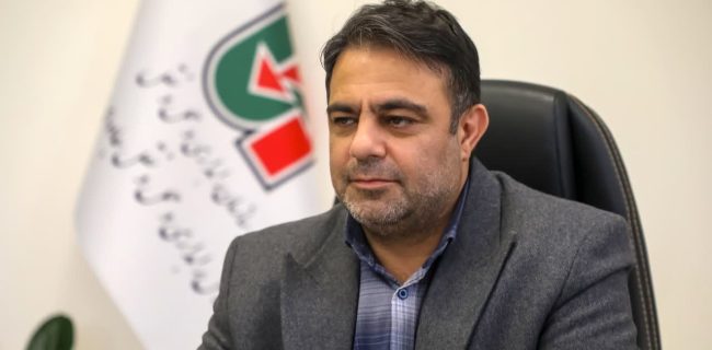 تردد بین استانی در تیرماه سال جاری نسبت به ماه گذشته پنج درصد کاهش یافت تردد بین استانی در تیرماه سال جاری نسبت به ماه گذشته پنج درصد کاهش یافت