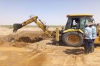 بهسازی و نوسازی تأسیسات آبرسانی در سه روستای شهرستان ابرکوه