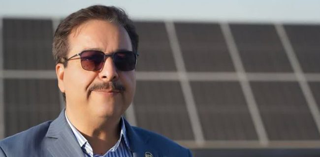 احداث متوازن و متناسب تاسیسات برق در استان یزد
